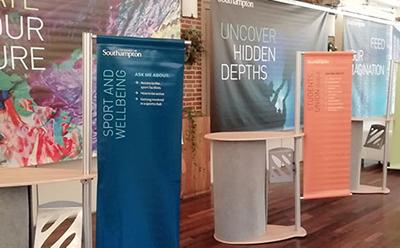 Exhibition and Display