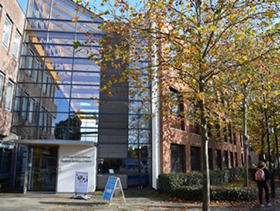 George Thomas Building