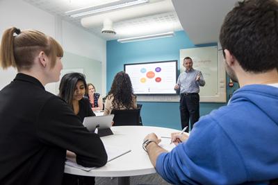 What's a PhD Worth Careers Event