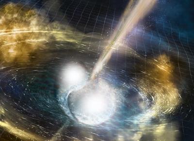 Gravitational Waves