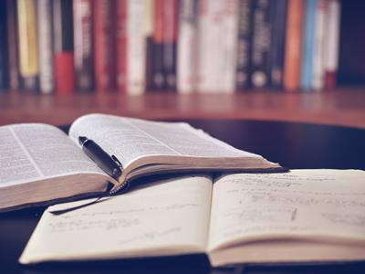 Steps to Getting Published Workshop