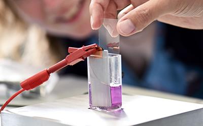 chemsitry outreach 