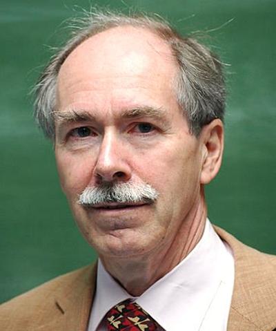 Gerard 't Hooft