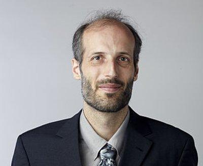 Martin Hairer