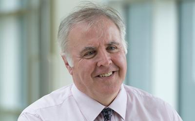 Prof Stoker