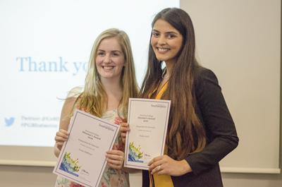 Awards