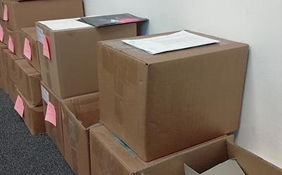 Fulfillment