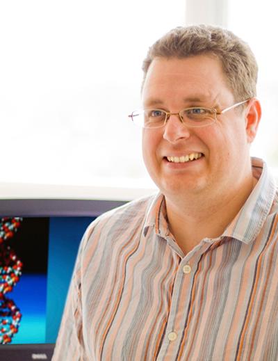 Professor John Holloway