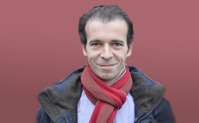Prof Calvo-Pardo