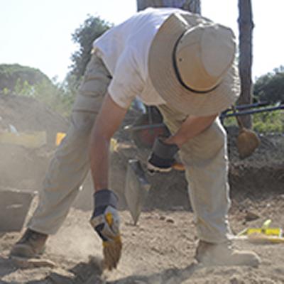 Where does your money go? Read about our funded projects