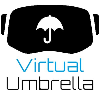 Virtual umbrella