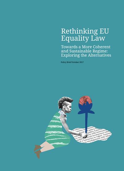 Rethinking EU Equality Law