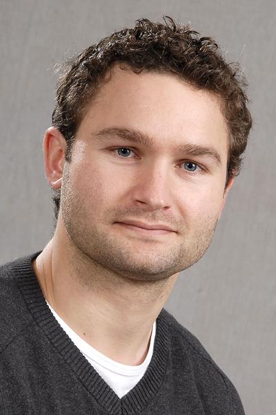 Dr Peter Worsley