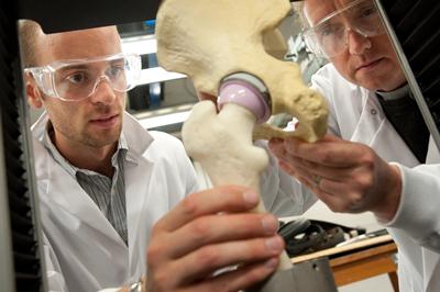 Find out how our research is improving lives