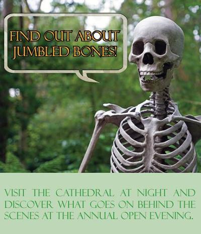 Find out about the Mortuary Chests