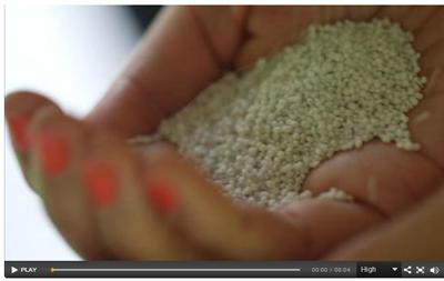 Recycling raw sewage into fertiliser and creating a new, greener way to grow crops