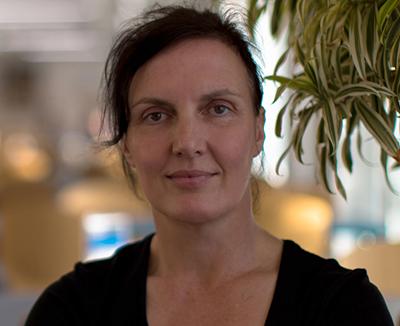 Professor Rachel Mills