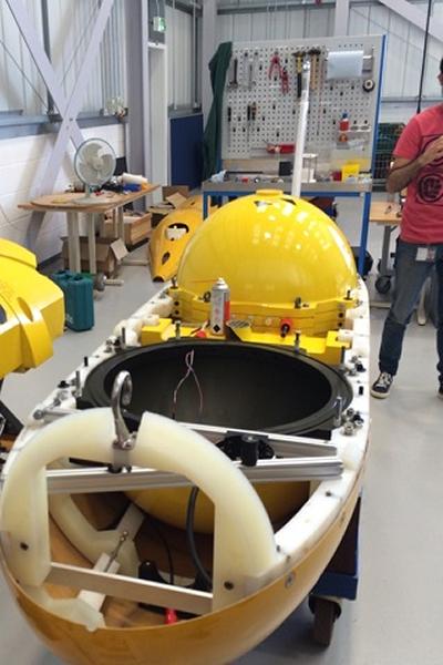 auv