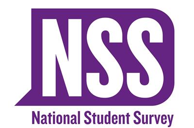 National Student Survey logo