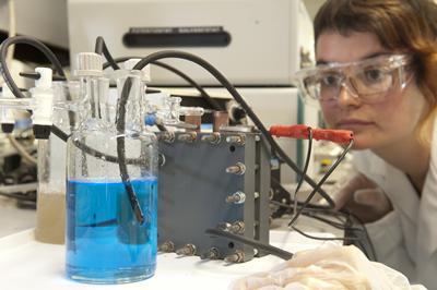 Our courses are closely aligned to our research
