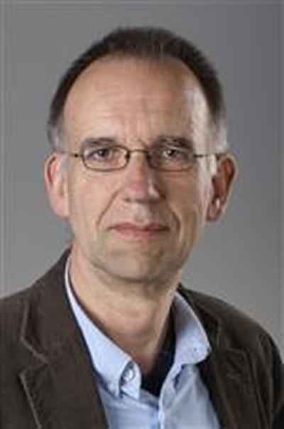 Professor Theo Verheij