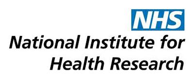 NIHR Logo