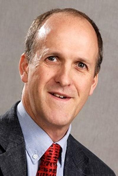 Professor Richard I.G. Holt