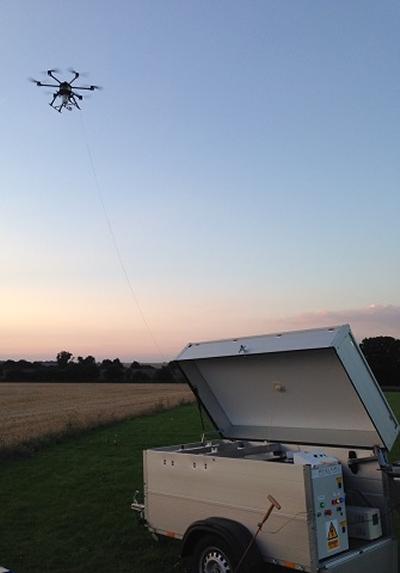 autonomous systems