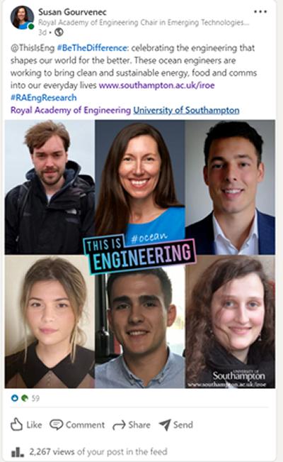 This is Engineering Day