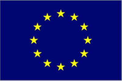 EU flag to acknowledge funding for the EU ETN OLIGOMED
