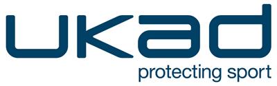 UKAD logo