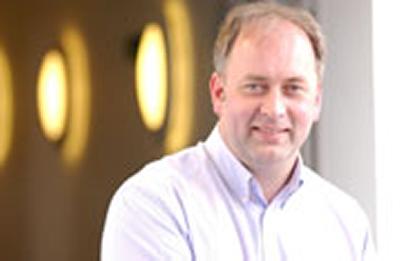 Professor Nick Jennings