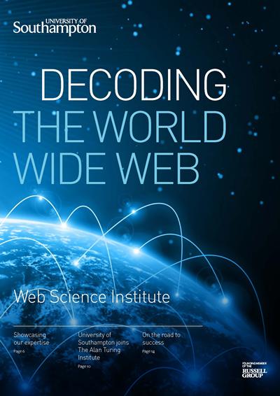 Web Science Institute