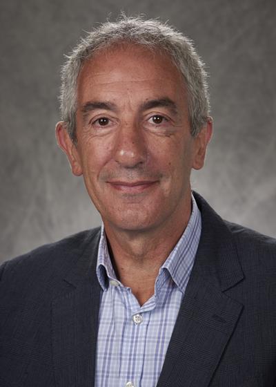 Prof Dan Bader