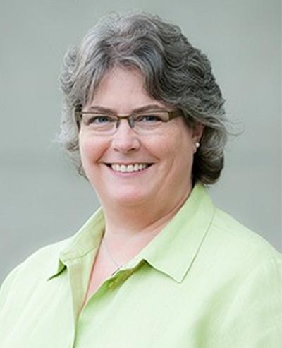 Prof Catherine Backman