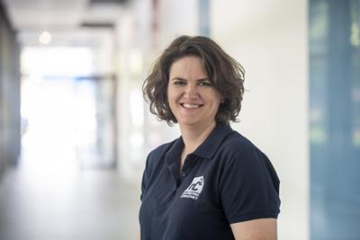Dr Nicola Symonds