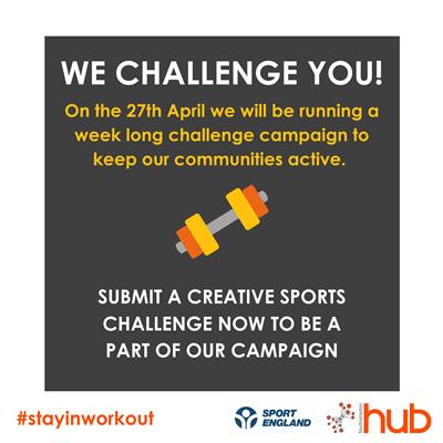 Challenge Campaign