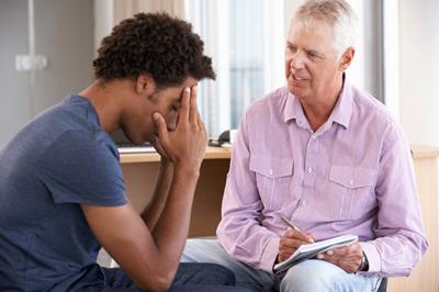 Investigating probationer health