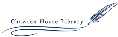 Chawton House Library