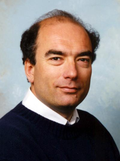 Dr Simon Boxall