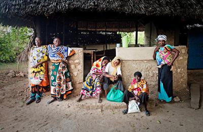 Global health at the University of Southampton