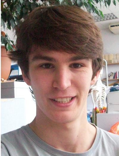 Image of Tom Jenkins