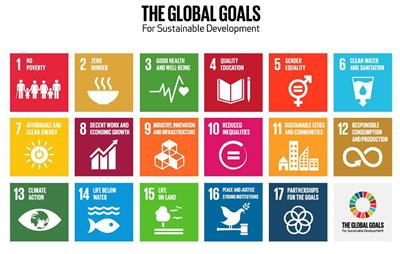 The Global Goals