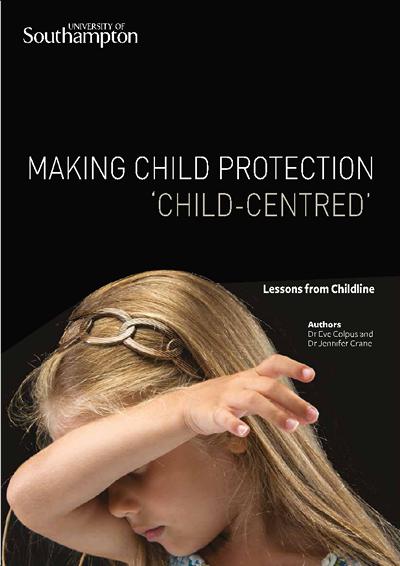 Child Protection