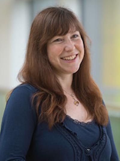 Professor Sarah Stevenage