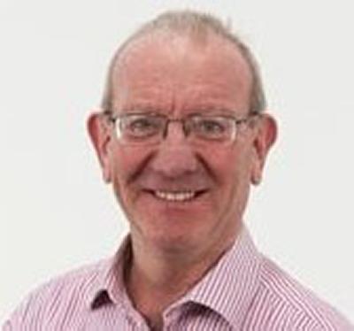 Anthony Timoney