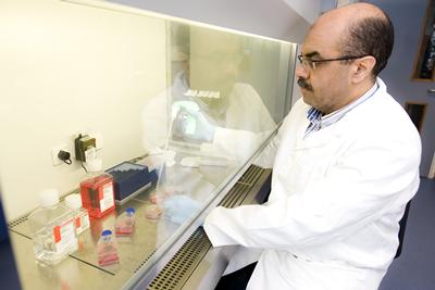 skin sensor lab