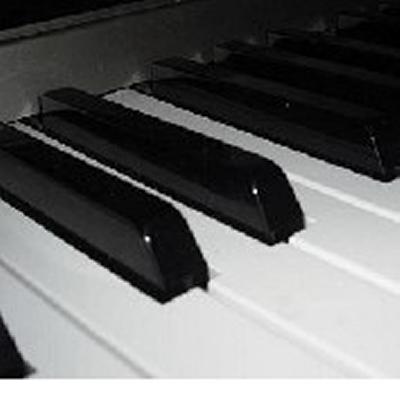 Piano Keys