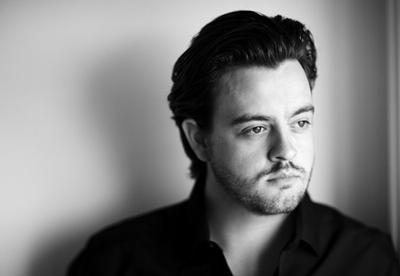 Ben Johnson - Tenor