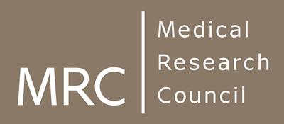 MRC logo